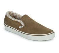 Vans Slip ons Classic Slip-On in Marron 40