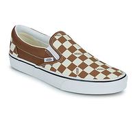 Vans Slip ons Classic Slip-On in Marron 42