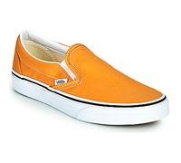 Vans Slip ons Classic Slip-On in Orange 36 1/2