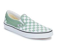 Vans Slip ons CLASSIC SLIP-ON in Vert 44