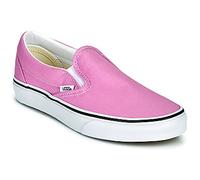 Vans Slip ons Classic Slip-On in Violet 36