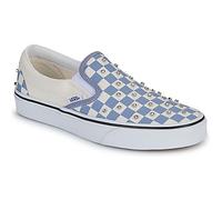 Vans Slip ons Classic Slip-On RHINESTONE Glacial Slate in Bleu 36