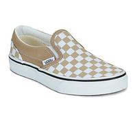 Vans Classic Slip-on Trainers Marron EU 32 Enfants