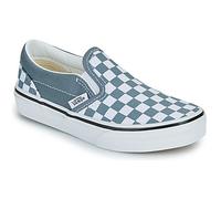 Baskets Vans Classic Slip-On E pour Enfant 29 Gris