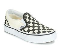 Vans Chaussures Classic Slip-On Noir Enfants EU 27,5