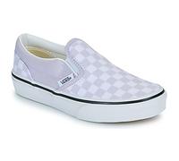 Vans Slip ons enfant Classic Slip-On in Violet 27