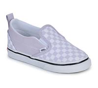 Slip ons enfant filles Vans Slip-On V Violet 25