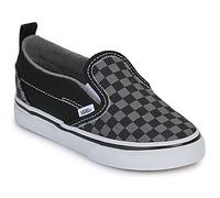 Vans V Slip-on Shoes Noir EU 19 Garçons