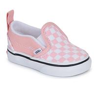 Vans Slip ons enfant TD Slip-On V in Rose 26 1/2