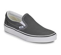 Vans Slip ons UA Classic Slip-On Charcoal in Gris 39