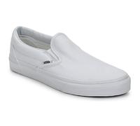 Vans Slip-on femme UA Classic Slip-On Blanc Taille 47