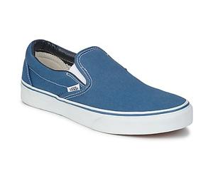 Vans Slip ons UA CLASSIC SLIP-ON in Bleu 48
