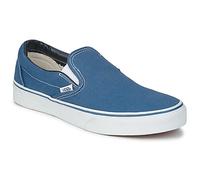 Vans Slip ons UA CLASSIC SLIP-ON in Bleu 49