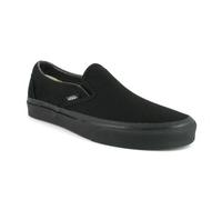 Vans Chaussures Classic Slip-On – noir pur – Taille 41