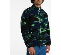 Vans Slip Stream Full Zip J Couleur Noir