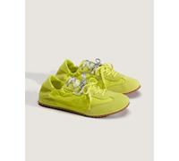 Vans - Slp Collapse - Chaussures lifestyle Fluro Lime - 35