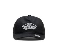 Vans Casquette Snapback Classique Junior Noir Taille Unique