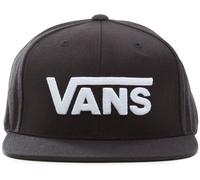 Vans Snapback Hat Noir/Blanc Taille unique Male