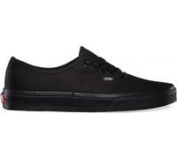 Vans Sneaker Authentic U noir, choix de taille:40