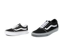 Vans Sneaker Basse Noir 38.5 EU + Baskets Noir 38.5 EU