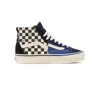 Vans sneakers Clash The Wall LX Canvas 42 1/2