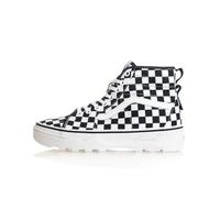 Vans Sneakers femme Vans Ua Sentry Femme11010B01 40