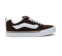 Vans Baskets Knu Skool Marron Taille EU 44 1/2