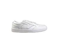 Chaussures Vans Lowland Comfycush blanc pur - 36.5