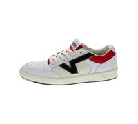 Vans Lowland Comfycush Trainers Beige EU 38 Homme