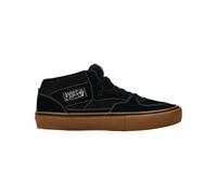 Vans - Sneakers montantes - Skate Half Cab Black Gum White pour Homme - Taille 42 - Noir Noir 42