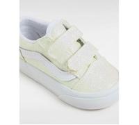 Vans sneakers Old Skool V Glitter 19