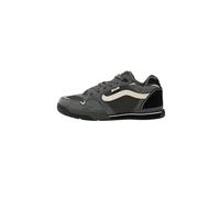 Vans - Sneakers Rowley XLT en synthétique, Gris foncé (9.5)