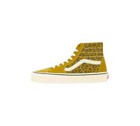 Vans - Sneakers UA SK8-Hi Tapered MDGRN en Cuir, Multicolore (7)