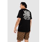 Vans Sneaky T-Shirt noir XL