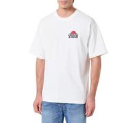 Vans T-shirt So Long Reaper SS – Blanc – Taille L