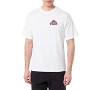 Vans So Long Reaper SS Tee, Blanc, XS, Blanc, XS