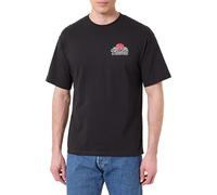 Vans T-shirt So Long Reaper manches courtes noir taille L homme