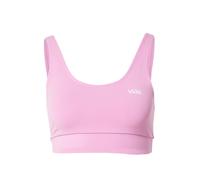 VANS Soutien-gorge rose clair / blanc, Taille 70
