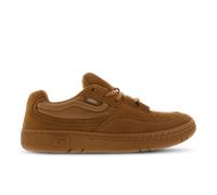 Vans Speed Homme - Baskets, Beige - Pointure 44 - Cuir suédé Beige 44