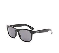 Vans Spicoli Abat-Jour Pliable pour garçon Lunettes de Soleil, Noir, Taille Unique Mixte Enfant