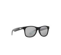 Vans Spicoli Lunettes de Soleil Noir Mat/Argent Taille Unique