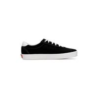 Vans - Sport Bas Noir/Blanc Baskets - Femme - Chaussures - Noir - Taille: 42 EU