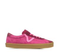 Baskets Vans Sport Low W pour Femme 37 Rose