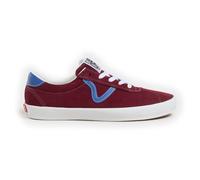 Vans - Sport Low - Baskets - US 9 | EU 42 - burgundy / deep blue
