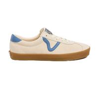 Vans - Sport Low Baskets - Homme - Chaussures - Beige - Taille: 42 EU