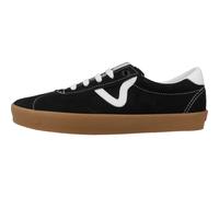 Vans - Sport Low Baskets - Homme - Chaussures - Noir - Taille: 36 1/2 EU