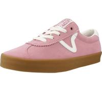 Baskets Vans Sport Low W pour Femme 36 Rose