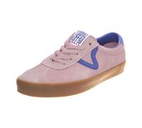 Vans - Sport Low - Homme - Chaussures - Violet - Taille: 41 EU