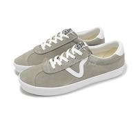 Vans Sport Low Khaki White Men Unisex Casual LifeStyle Shoes Sneaker VN000CTDKHW