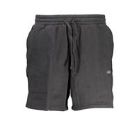 Vans - Sporty Shorts - Homme - Shorts - Noir - Taille: L